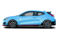 Veloster N 2019