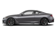 Q60 Coupé 2019