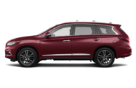 QX60 2019