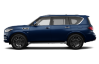 QX80 2019