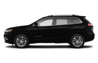 2019 Cherokee