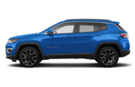 2019 Compass