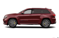 2019 Grand Cherokee