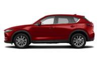 CX-5 2019
