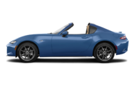 Mazda MX-5 RF 2019
