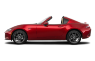 MX-5 RF 2019