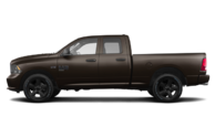 2019 1500 Classic