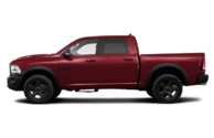 1500 Classic 2019