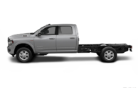 Châssis-cabine 3500 2019