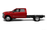Châssis-cabine 4500 2019