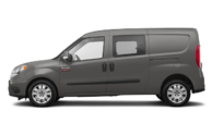 2019 ProMaster City