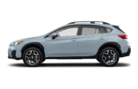 Crosstrek 2019
