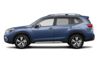 Forester 2019