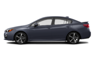 Impreza 4 portes 2019