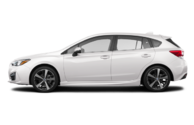 Impreza 5 portes 2019