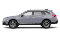 Outback 2019