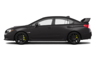 WRX STI 2019