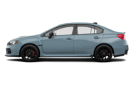 WRX 2019