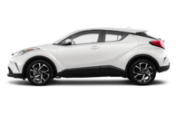 C-HR 2019