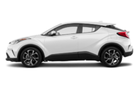 2019 C-HR