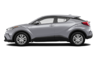 C-HR 2019