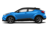 2019 C-HR