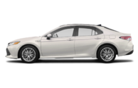 Camry Hybride 2019