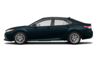 Camry 2019
