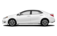 Corolla 2019