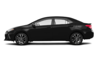 2019 Corolla