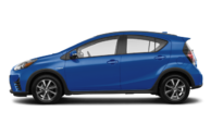 Prius C 2019