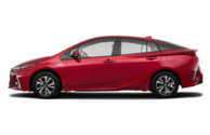 2019 Prius Prime