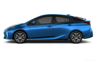 2019 Prius