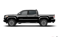 Tacoma 2019