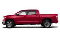 Tundra 2019