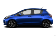 Yaris Hatchback 2019