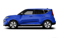 2020 Soul EV