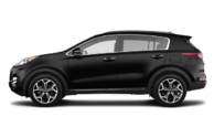 2020 Sportage