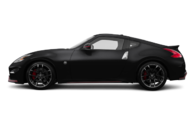 2020 370Z Coupe