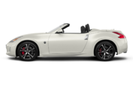 2020 370Z Roadster