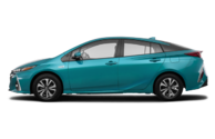 2020 Prius Prime