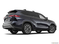 Toyota highlander 2020