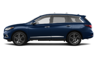 Unique 80 Infiniti Malad Sale 2020