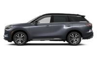 2025 INFINITI QX60
