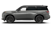 2025 INFINITI QX80