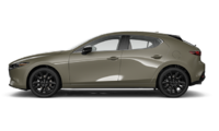 2025 Mazda 3 Sport