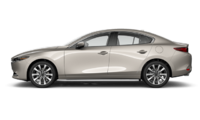 2025  Mazda3