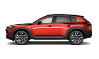 2025 Mazda CX-50 Hybrid