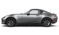 2025 Mazda MX-5 RF