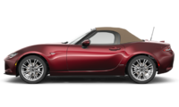 2025 Mazda MX-5